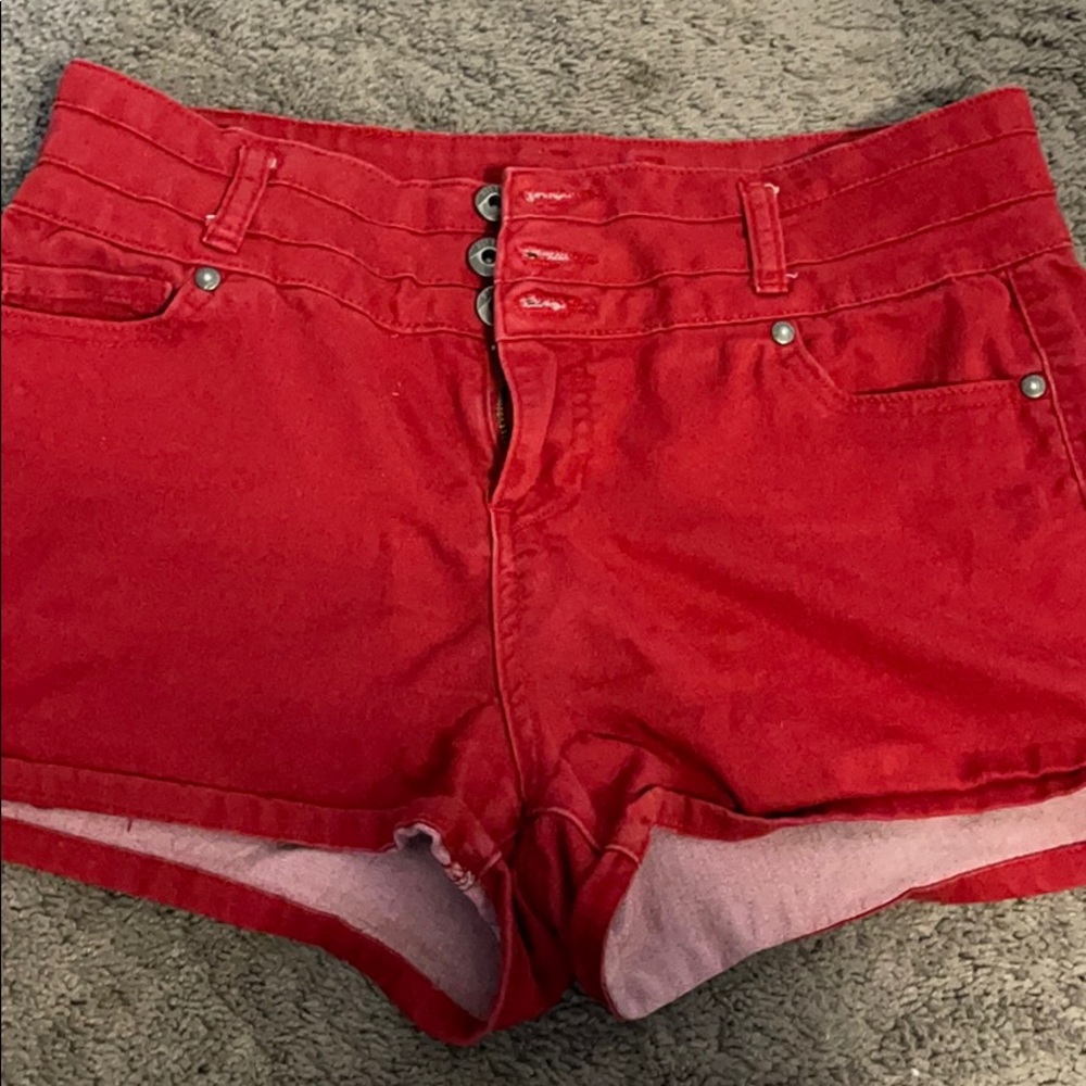 Shorts